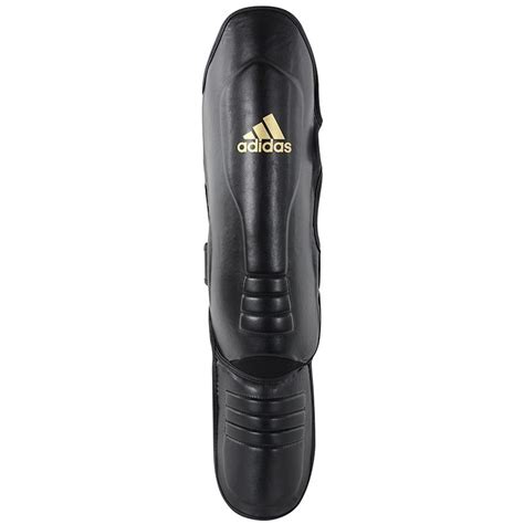 adidas hybrid super pro scheenbeschermer zwart goud|adidas Hybrid Super Pro Scheenbeschermers Zwart/Goud.